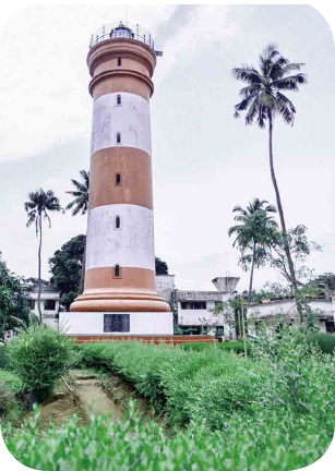 ആലപ്പുഴ ലൈറ്റ് ഹൗസ്