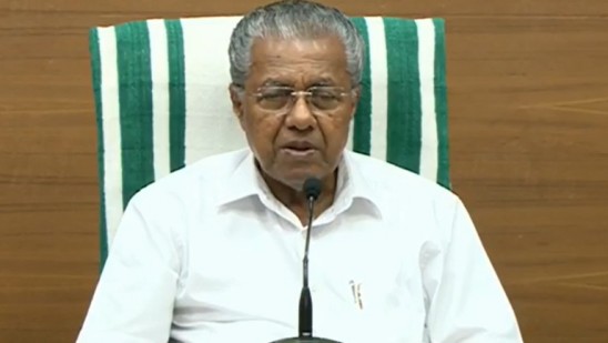 Kerala announces guidelines during lockdown extension in ...