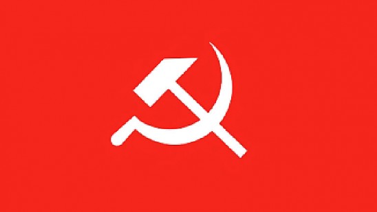 Budget Hugely Adverse To Common Man : CPI(M) Protest March To Central ...