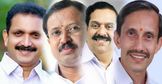 BJP Continues Headless Over RSS Ambiguity | Kerala | Deshabhimani ...