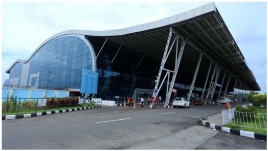 Thiruvananthapuram airport sold to Adani;  Sales Kerala’s appeal persists |  Kerala |  Deshabhimani