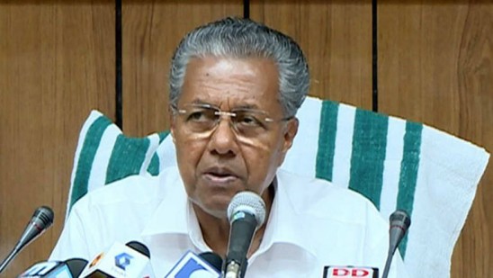 The issue of Karnataka border closure will be brought to the notice of the Center;  Against action guidelines: CM |  Kerala |  Deshabhimani