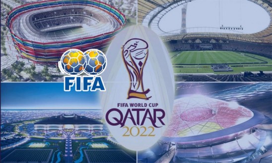 32 teams, 64 games;  World to Qatar |  Sports |  Deshabhimani