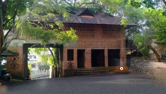 Kottayam Pallikudam, who demolished the Kerala education and learning system |  Deshabhimani