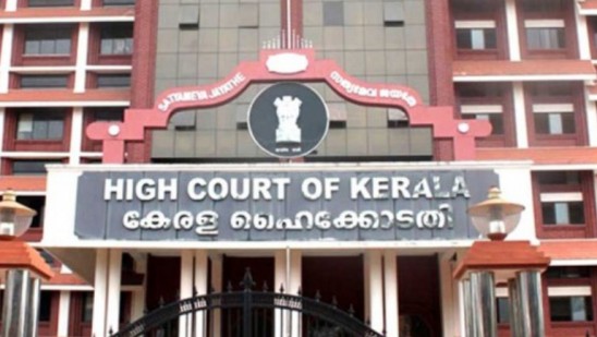 Illegal hartal popular front;  The High Court took the Kerala case on its own initiative  Deshabhimani