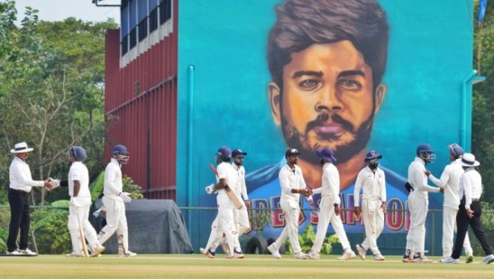 Ranji Trophy: Kerala win by seven wickets against Chhattisgarh |  Sports |  Deshabhimani