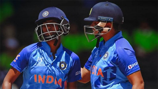 Under-19 Women’s Cricket World Cup: India’s second win |  Sports |  Deshabhimani