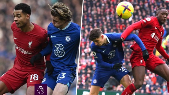 No smart game  Liverpool draw Chelsea;  Both teams failed to score  Sports |  Deshabhimani