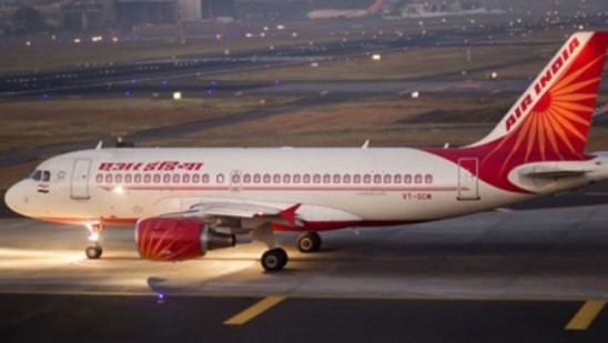 Incident of urinating on the passenger’s body;  30 lakh fine for Air India  National |  Deshabhimani