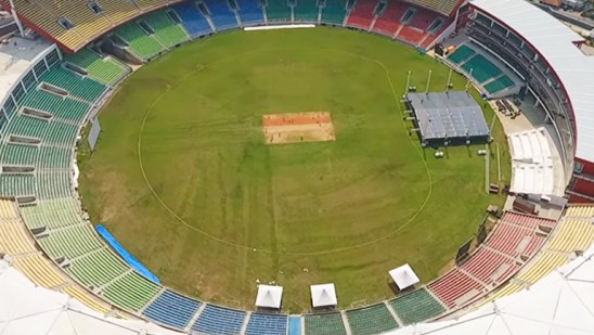 Kariyawattam India – Sri Lanka ODI;  Ticket sales have begun Sports |  Deshabhimani