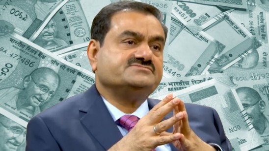 Adani Group withdraws from share sale |  National |  Deshabhimani