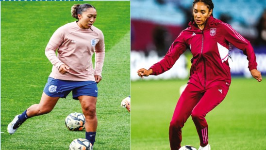 First Women’s Football World Cup Final: England vs Spain in Sydney