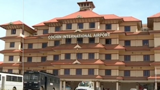 Arrest Made at Kochi Nedumbassery Airport After Fake Bomb Threat Delays Flight to Mumbai