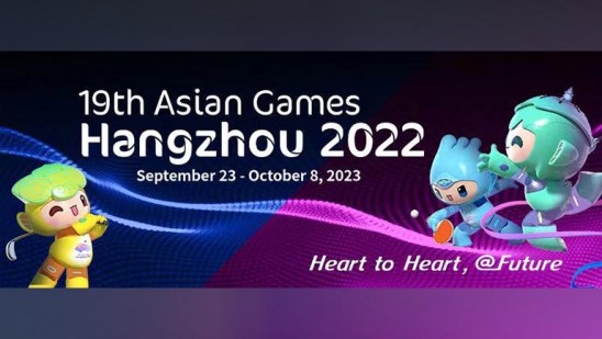 India Targets 100 Medals in Asian Games: Biggest Team in History